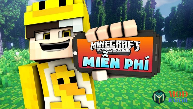 Hướng dẫn cài đặt Minecraft 1.20.51 chi tiết