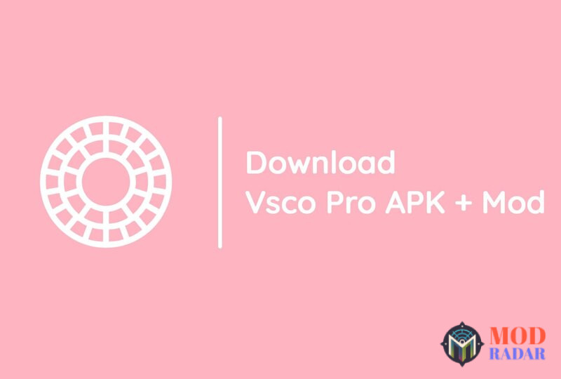 Hướng dẫn cài đặt và tải xuống VSCO Pro Mod Apk