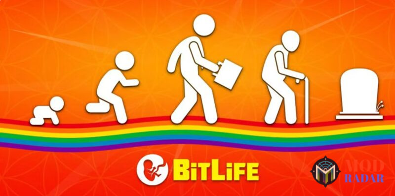 Hướng dẫn cách tải Hack Bitlife Mod Apk v3.15.7