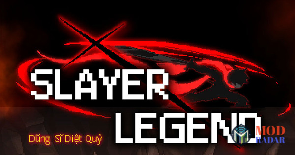 Hướng dẫn tải slayer legend mod