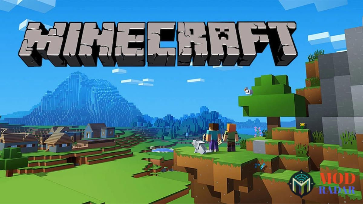 Hướng dẫn tải xuống Minecraft 1.18.2 Apk