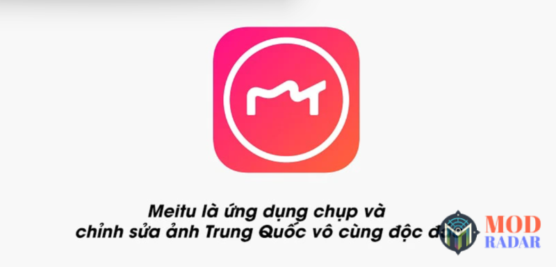 Hướng dẫn tải xuống app Meitu Mod Apk v10.20.3