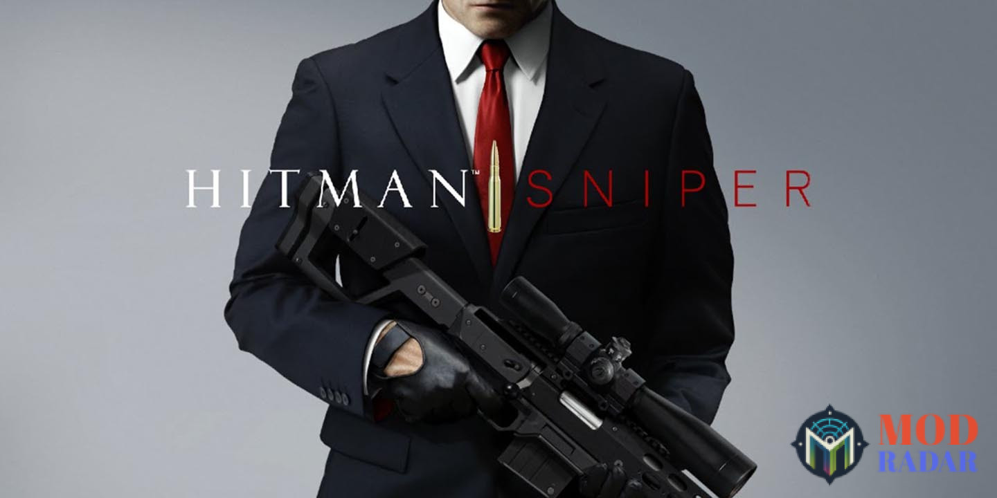 Hướng dẫn tải xuống game Hitman Sniper Mod Apk