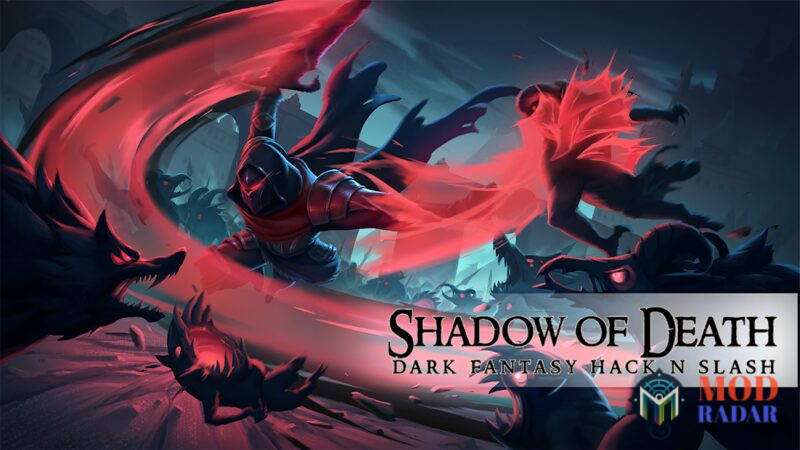 Hướng dẫn cách tải Shadow Of Death v1.107.0.0