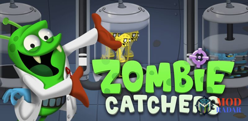 Hướng dẫn tải xuống Zombie Catchers Hack v1.41.18