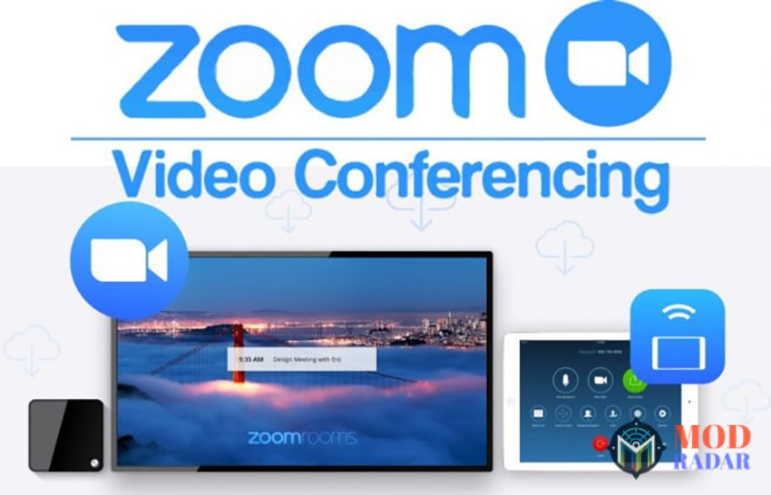 Hướng dẫn tải xuống Zoom Apk 