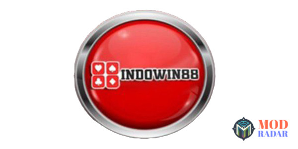 Logo Indowin88