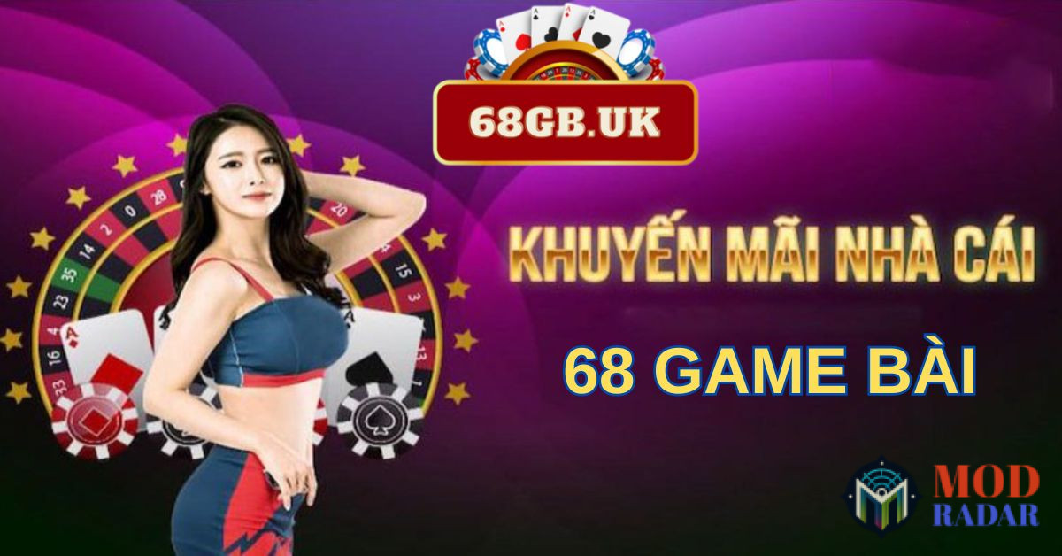 khuyen mãi 68 game bài