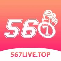 Logo 567 Live