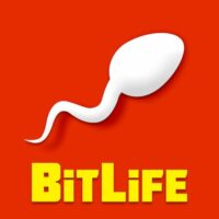 Logo Bitlife Mod Apk