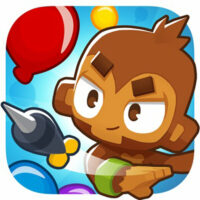 Logo Bloon Td 6 Apk