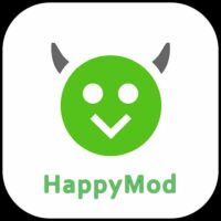 Logo Happymod Apk