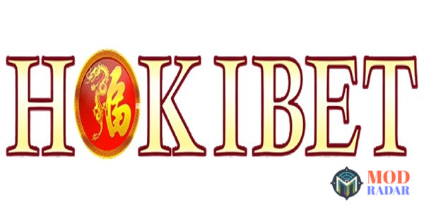 Logo Hokibet