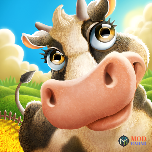 lang-trang-trai-Village-Farm-Mod-Apk