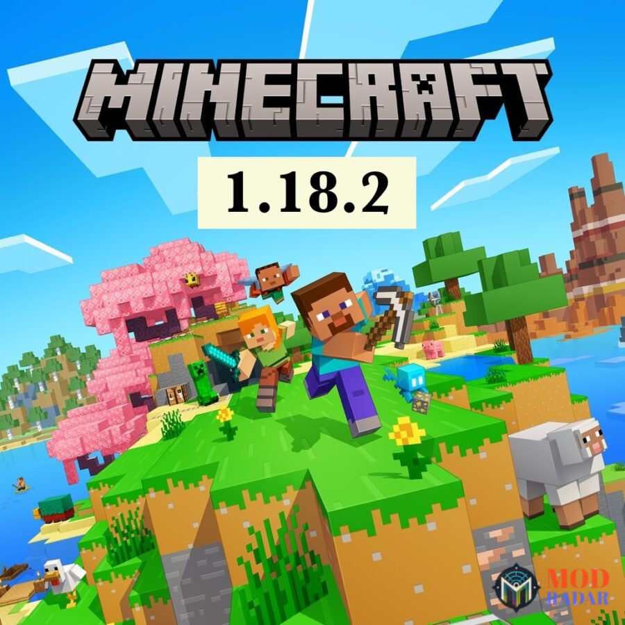 Tải Minecraft 1.18.2 Apk Tiếng Việt Miễn Phí Mới Nhất