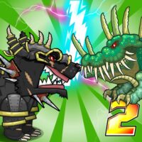 mutant-fighting-cup-2-mod-apk