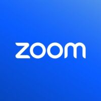 Logo Zoom