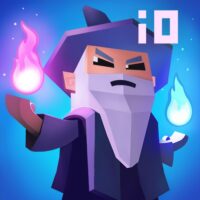 Download Magica io Mod APK (Unlimited Gems) 2.4.0 Terbaru 2024