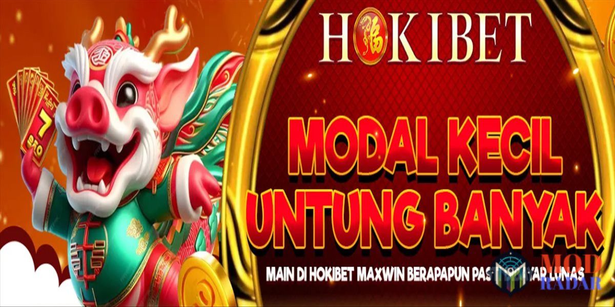 hokibet bisa dimainkan dengan modal kecil untung banyak