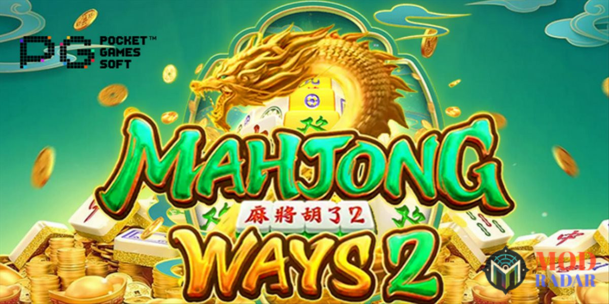 Mahjong Ways 2 adalah salah satu game slot PG Soft yang populer