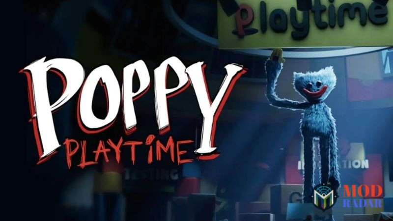 poppy playtime chapter 1 apk 1 Tải Poppy Playtime Chapter 1 APK v1.0.18 Miễn Phí Cho Android Thông Tin Về Poppy Playtime Chapter 1 APK