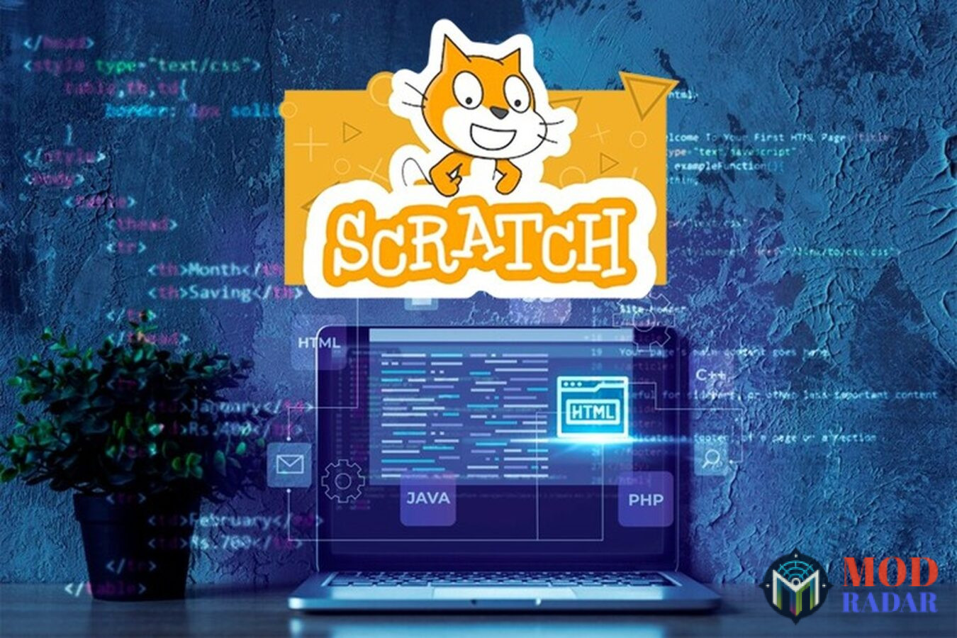 Scratch trong lĩnh vực giáo dục