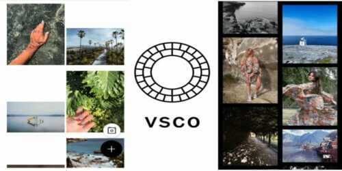 VSCO Pro mở khóa tất cả bộ lọc cao cấp giúp bạn sở hữu các tấm ảnh đẹp nhất