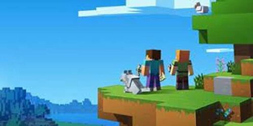 Có thể chơi cùng bạn bè để cuộc phiêu lưu của bạn trong Minecraft 1.18.2 trở nên hấp dẫn