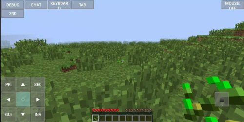 Thỏa sức sáng tạo với Minecraft Java