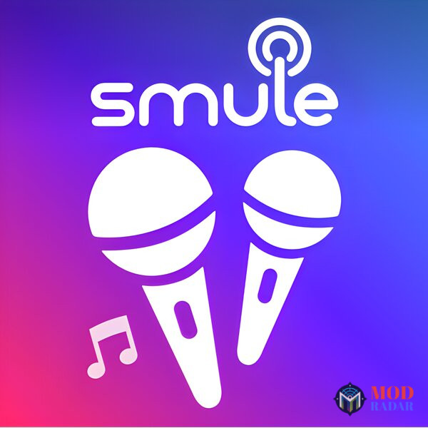 smule mod apk