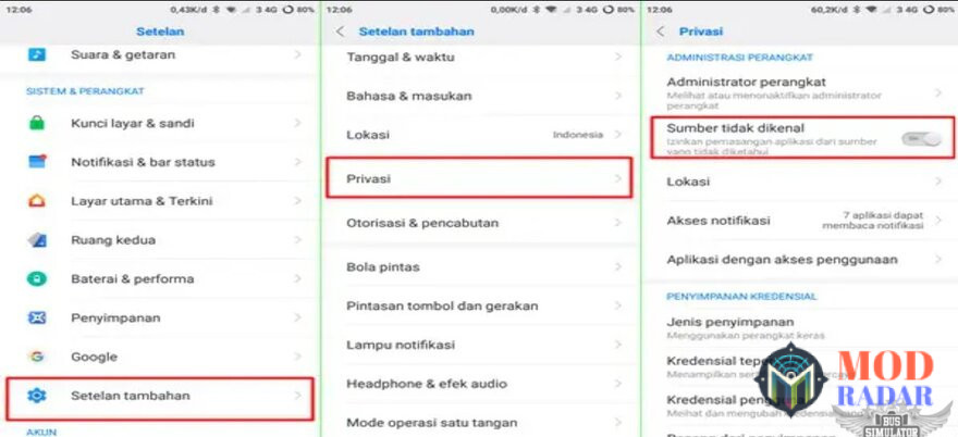 sumber tak dikenal doujindesu apk