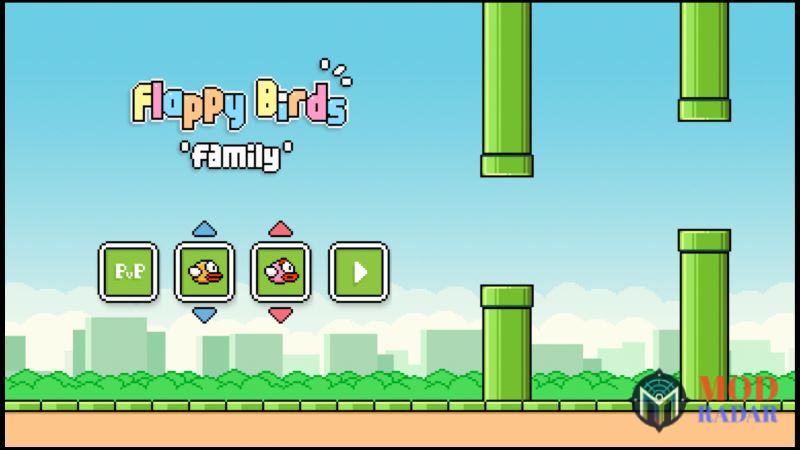 Hướng dẫn tải xuống Flappy Bird Apk