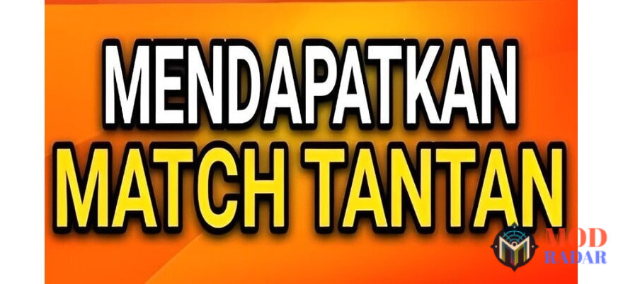 Nih, pakek tips ini untuk dapet match di Tantan Mod Apk