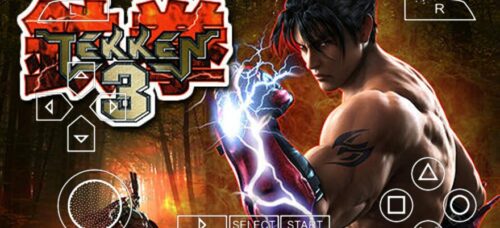 tekken 3 apk download gameplay