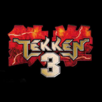 tekken 3 apk logo Mod Tekken 3 Apk Download Game App (All Characters Activated) V1.2