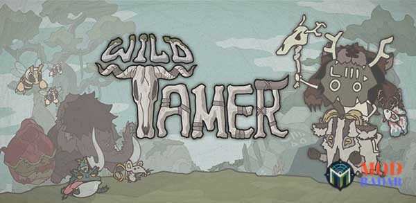 Tìm hiểu về tựa game Wild Tamer Hack Full tiền 2.43