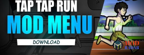 Hack Tap Tap Run mở khóa menu