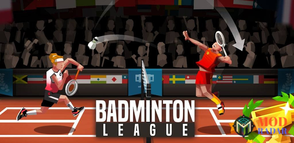 Tổng quan về tựa game hack Badminton League