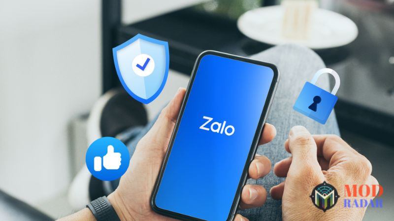 zalo apk 4 Tải Zalo APK v6.04.01 Miễn Phí Cho Android Cách Cài Đặt Zalo APK Phiên Bản Mới Nhất