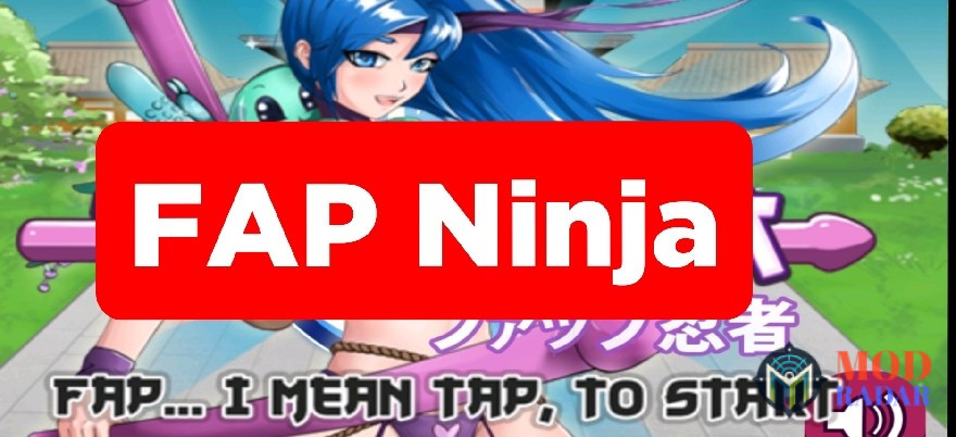 Apa itu FAP Ninja APK