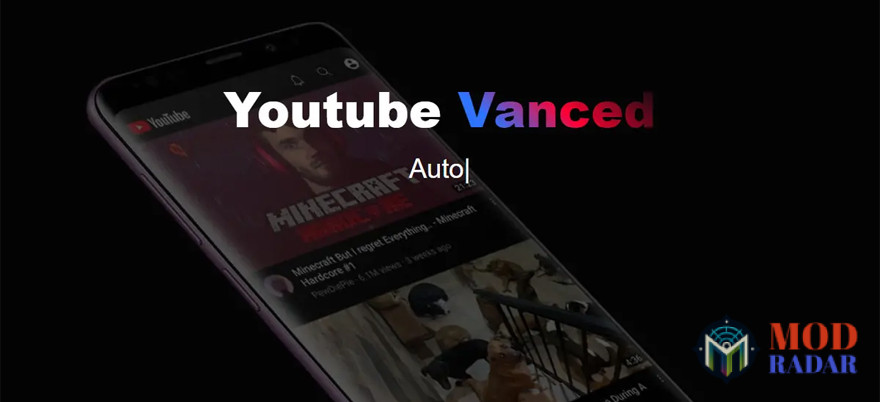 Aplikasi serupa YouTube Vanced Apk