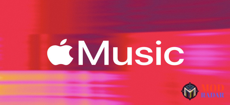 Fitur Apple Music Mod