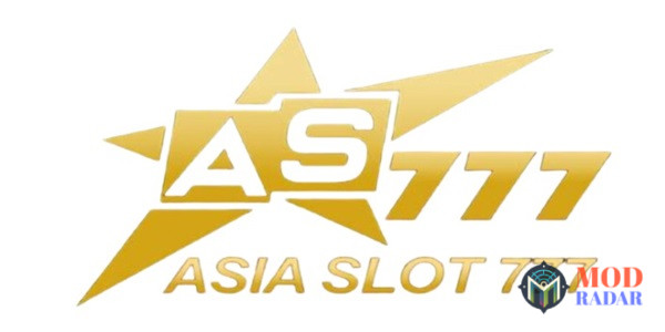 Asiaslot777 Logo