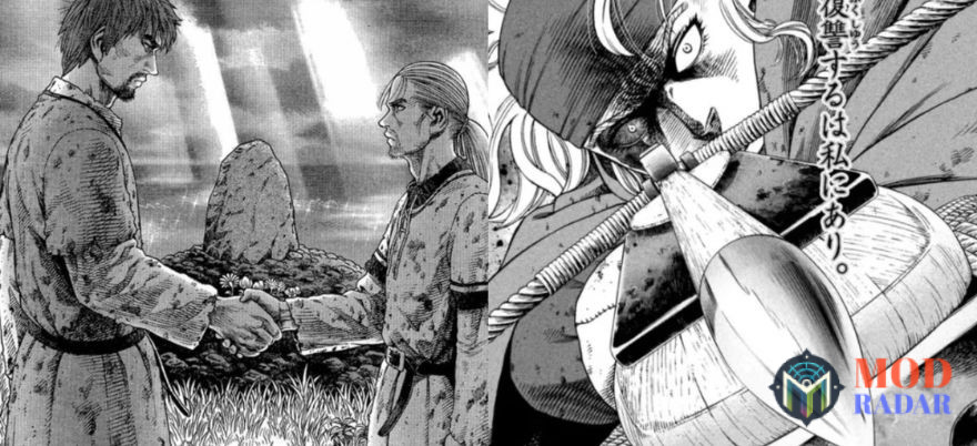 Baca Vinland Saga Di Komikindo Apk