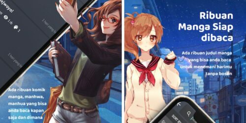 Banner Slider 1 Komikindo Apk