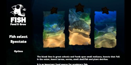 Banner Slider 2 Fish And Grow Mod Apk