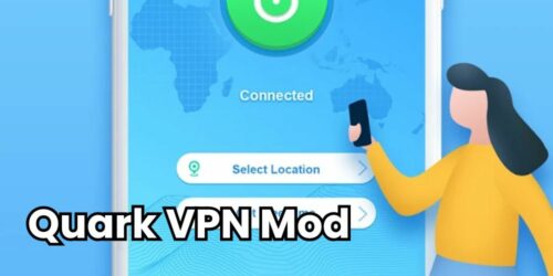 Banner Slider 2 Quark VPN Mod