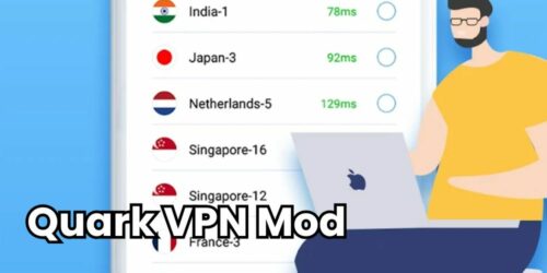 Banner Slider 3 Quark VPN Mod