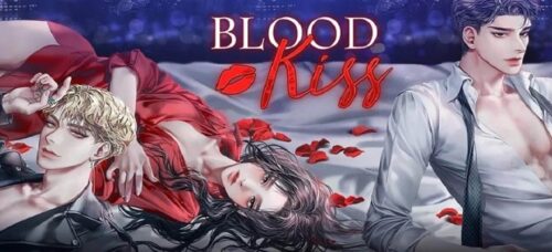 Blood Kiss Mod Apk Slider 3