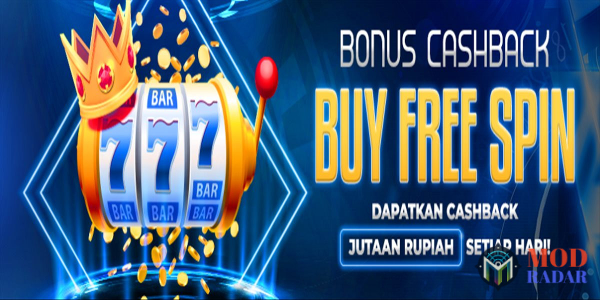 Bonus Cashback Freespin Igm247